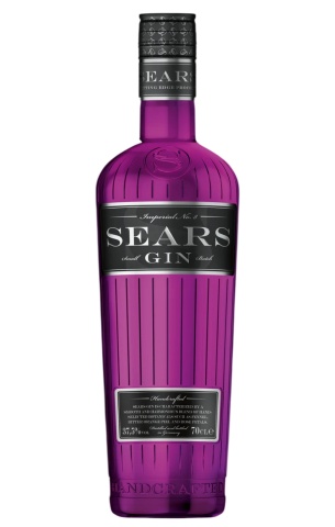Sears Cutting edge Gin 0.7L