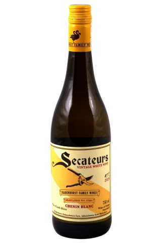 Secateurs Chenin Blanc 2025 0.75L