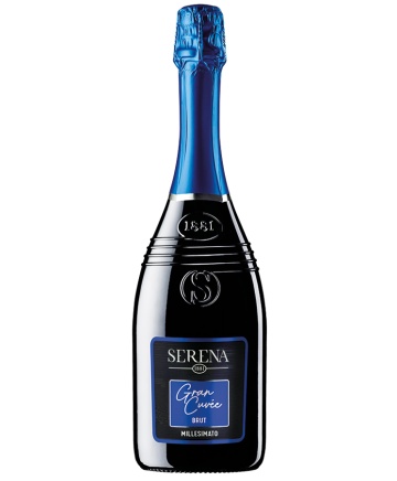 Serena Gran Cuvée Brut Millesimato 0.75L