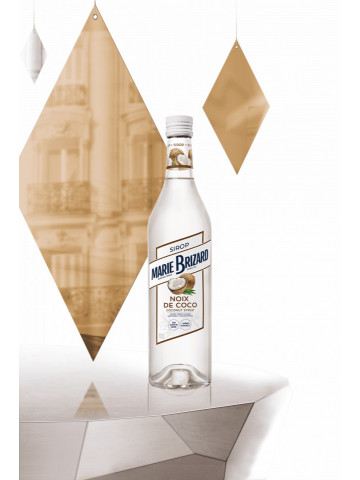 Sirop Marie Brizard Coconut 0.7L