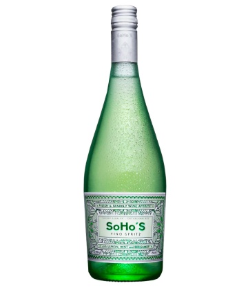 Soho's Fino Spritz 0.75L