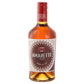 Strega Amaretto Liqueur 0.7L