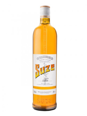 Suze Aperitiv Liqueur 0.7L