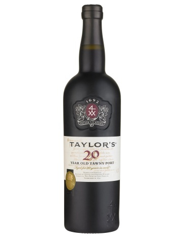 Taylor's 20 YO Tawny Port 0.75L
