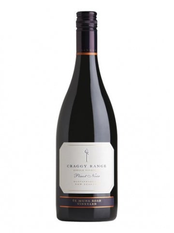 Te Muna Road Pinot Noir 0.75L
