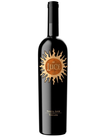 Tenuta Luce Sangiovese, Merlot 2021 Magnum 1.5L