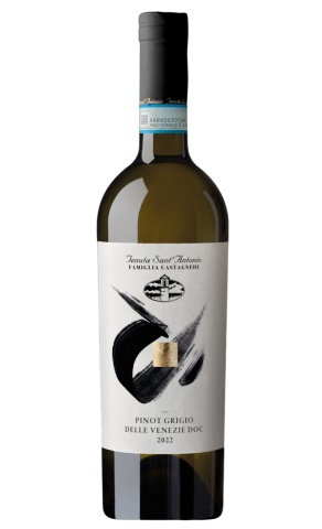 Tenuta Sant'Antonio Pinot Grigio Delle Venezie DOC 2022 0.75L