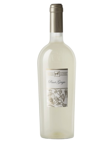 Tenuta Ulisse Pinot Grigio 0.75L