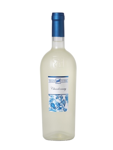 Tenuta Ulisse Premium Chardonnay 0.75L