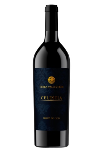 Terra Valleverde Chardonnay Celestia Sec 0.75L