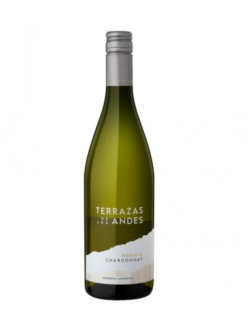 Terrazas Chardonnay Argentina 0.75L