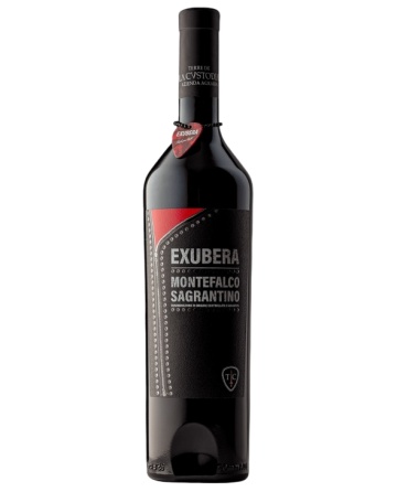 Terre De La Custodia Montefalco Sagrantino Exubera Rock DOCG 0.75L