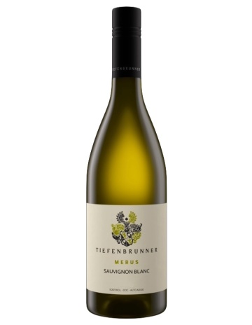 Tiefenbrunner Merus Sauvignon Blanc 0.75L