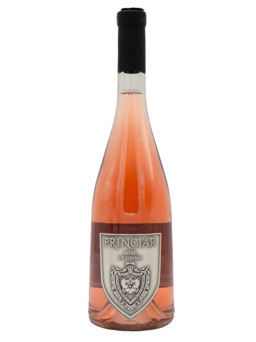 Tohani Princiar Special Reserve Rose Sec 0.75L