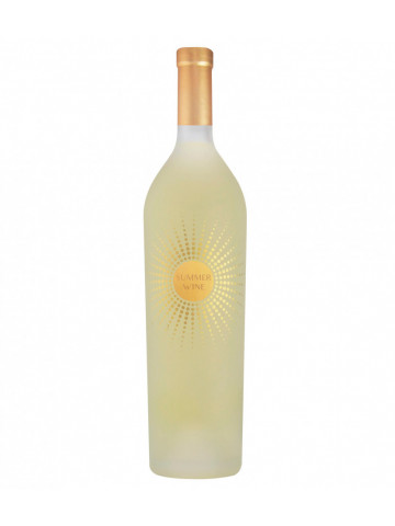 Tohani Valahorum Summer Wine Alb 0.75L