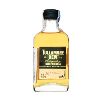 Tullamore Dew 0.05L