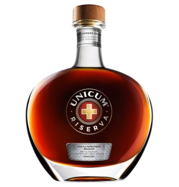 Unicum Riserva Lichior Digestiv 0.7L