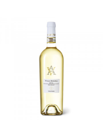 Velenosi Vila Angela Offida DOCG Pecorino 0.75L