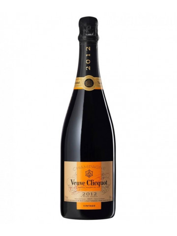 Veuve Clicquot La Grande Dame 0.75L