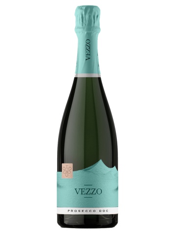 Vezzo Prosecco 0.75L