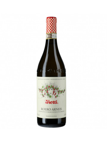 Vietti Roero Arneis 2023 0.75L