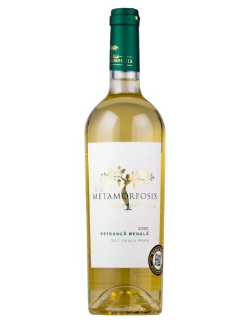 Viile Metamorfosis Feteasca Regala 0.75L