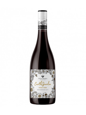 Villa Maria Earth Garden Pinot Noir 0.75L