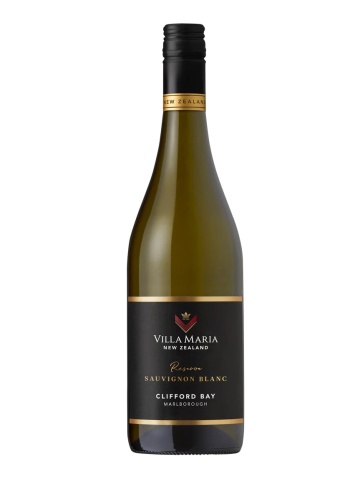 Villa Maria Reserve Clifford Bay Sauvignon Blanc 0.75L