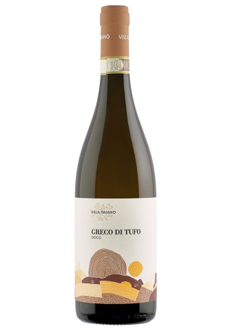 Villa Raiano Greco di Tufo Docg Igt 0.75L
