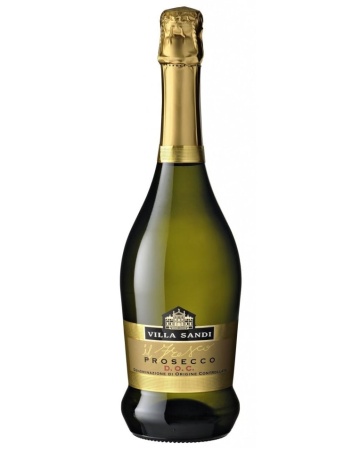 Villa Sandi Prosecco Il Fresco Doc Treviso Brut 0.75L
