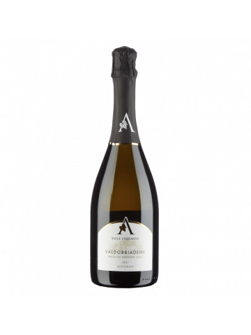 Ville D'arfanta Prosecco Supeiore Millesimato Valdobbiadene DOCG Brut 0.75L