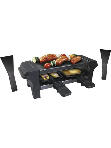 Vin Bouquet Grill electric