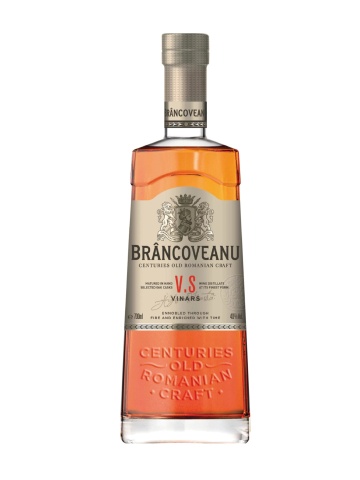 Vinars Brancoveanu VS 0.7L