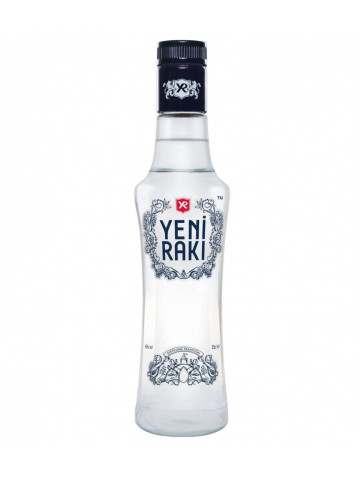 Yeni Raki 0.35L