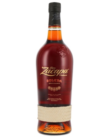 Zacapa Solera 0.7L