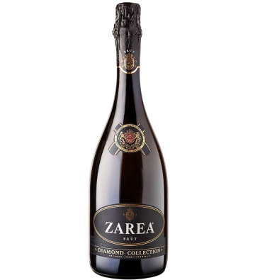 Zarea Diamond Collection Alb Brut 0.75L