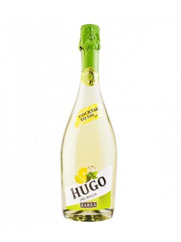 Zarea Hugo 0.75L
