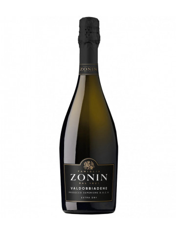 Zonin Prosecco Valdobbiadene Prestige DOCG 0.75L