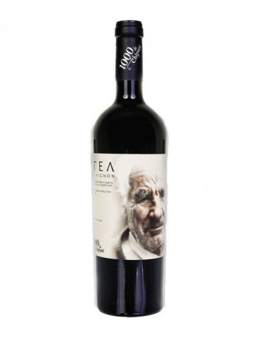 1000 De Chipuri Cantea Cabernet Sauvignon 0.75L