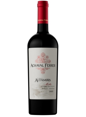 Achaval Ferrer Finca Altamira 0.75L
