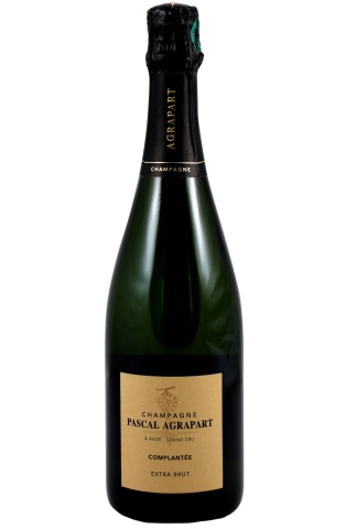 Agrapart Champagne Complantée Extra Brut Grand Cru 0.75L
