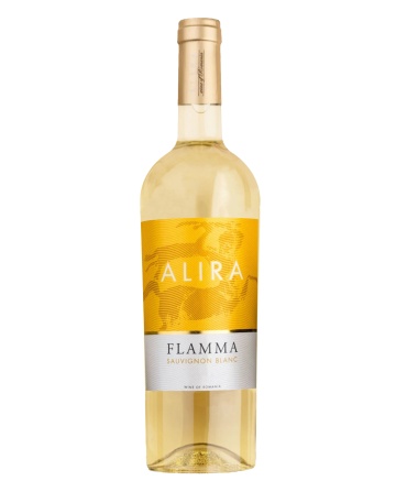 Alira Flamma Sauvignon Blanc Sec 0.75L