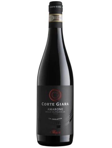 Allegrini Corte Giara La Groletta Amarone della Valpolicella DOCG 0.75L