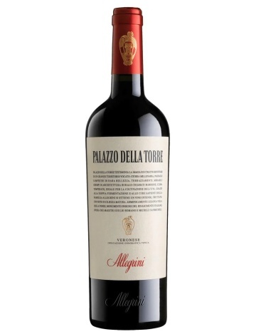 Allegrini Palazzo Della Torre 0.75L