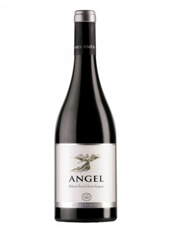 Angel’s Estate Cabernet Sauvignon & Cabernet Franc 0.75L