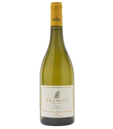 Antinori Bramito Della Sala Umbria IGT 2025 0.75L