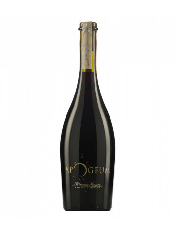 Apogeum Fetească Neagră Editie Limitata 2016 0.75L