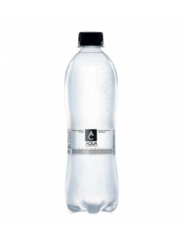 Aqua Carpatica Apa Minerala Carbogazificata Pet 0.5L