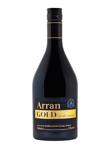 Arran Gold Whisky Cream 0.7L