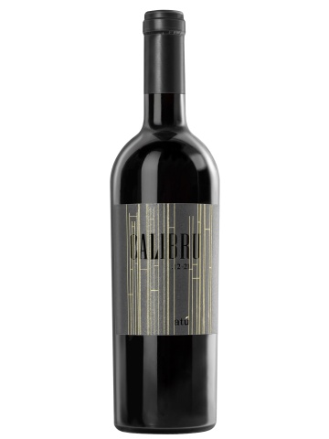 Atu Winery Calibru 12-21 0.75L